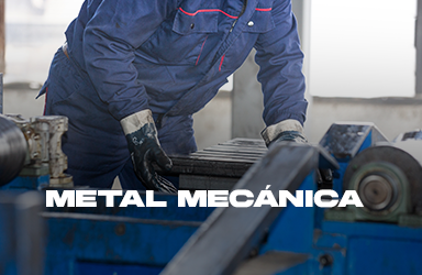 Industria mecanica