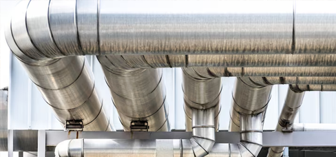 Instalacion tuberias industriales Monterrey