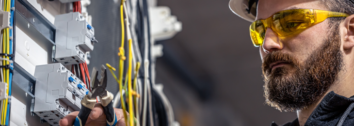 Rigging Industrial en Monterrey