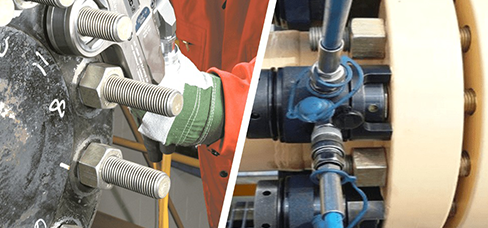 Estructuras metalicas en Monterrey