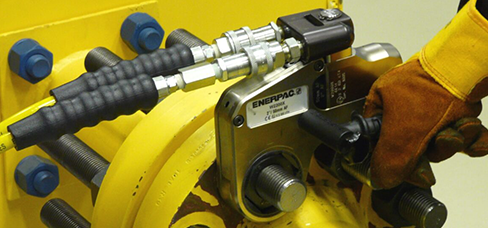 Instalacion tuberias industriales Monterrey